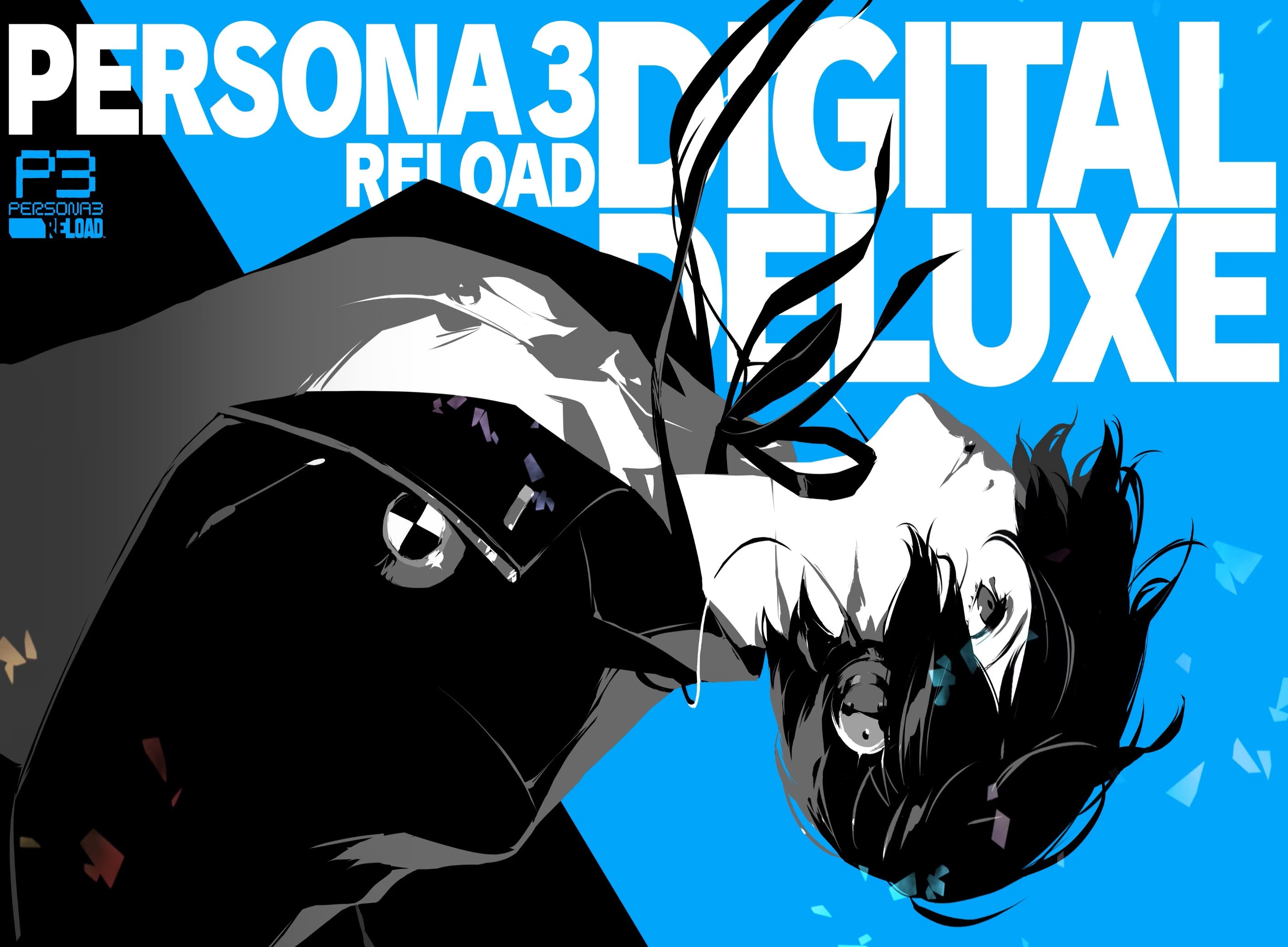 Persona 3 Reload: Deluxe Edition XBOX One / Xbox Series X|S Account Persona 3 Reload: Deluxe Edition XBOX One / Xbox Series X|S Account